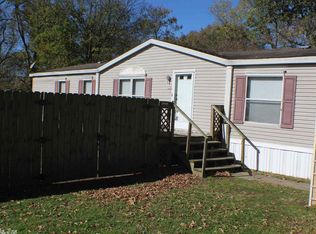 209 Florida St S, Wynne, AR 72396