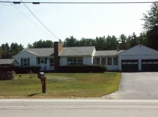 348 Middle Rd, Brentwood, NH 03833
