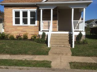18 Vernon Ave, Wheeling, WV