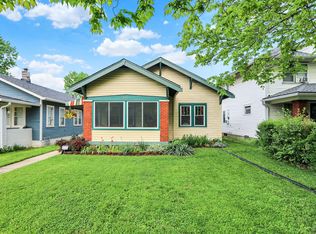 844 N Emerson Ave, Indianapolis, IN