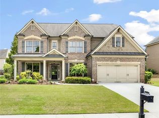 4779 Moon Hollow Ct, Buford, GA 30519