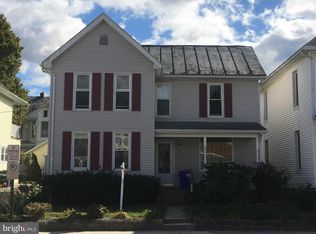228 E Garfield St, Shippensburg, PA 17257