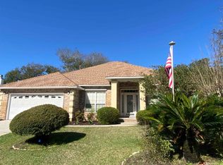 10336 Foggy Bottom Rd, Perdido Key, FL 32507