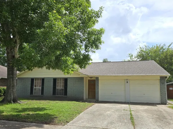 2515 Heritage Colony Dr, Webster, TX 77598