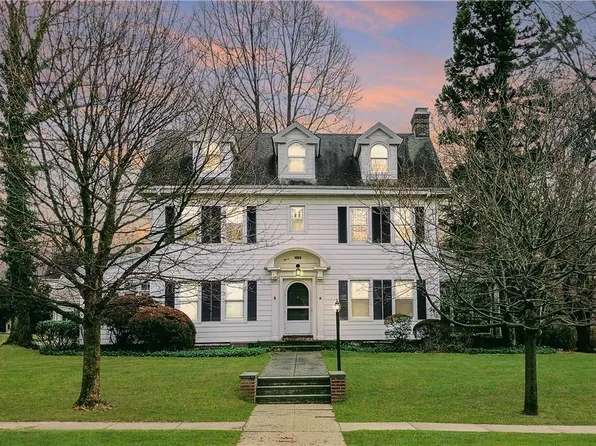 115 Forest Avenue, New Rochelle, NY 10804