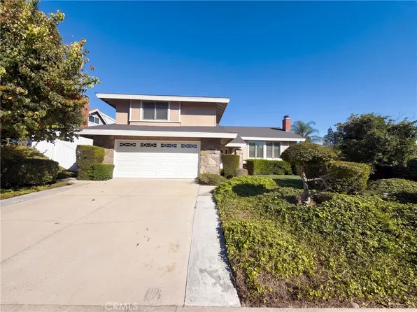 5142 Sumac Ridge Dr, Yorba Linda, CA 92886