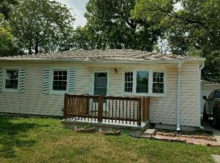 1206 N 21st St, Council Bluffs, IA 51501
