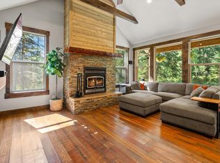 19 Raccoon Trl, Whitefish, MT 59937