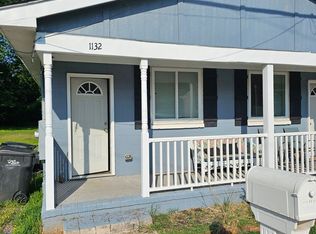 1132 9th Ave #A, Augusta, GA 30901