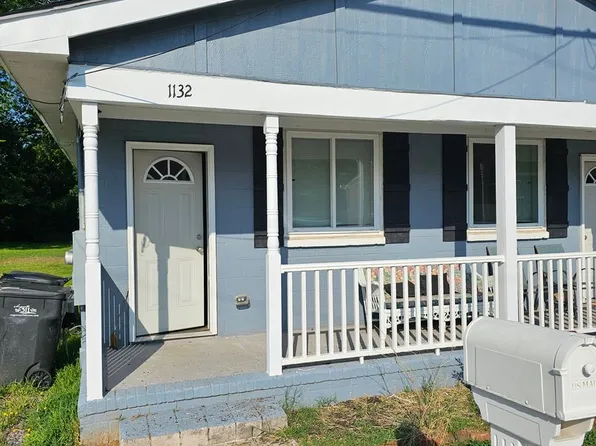 1132 9th Ave #A, Augusta, GA 30901