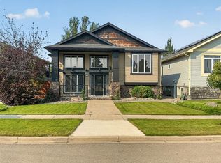250 N Riverstone Blvd W, Lethbridge, AB T1K5P3