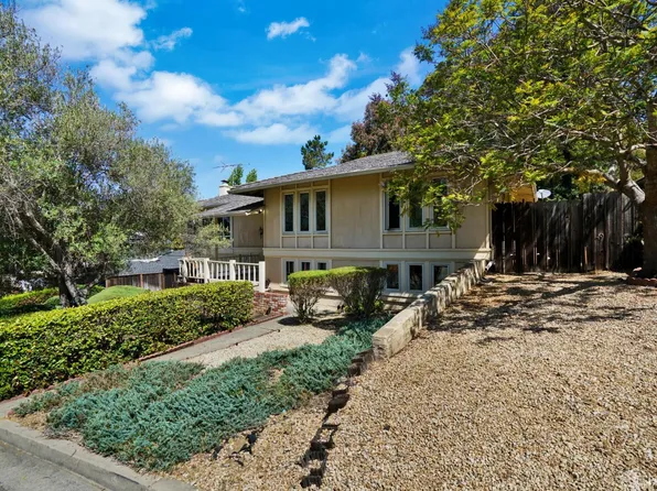 3410 Big Oak Ct, Hayward, CA 94542