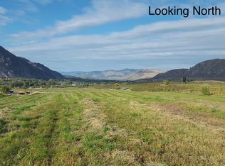 35 E Riverview Rd, Tonasket, WA 98855