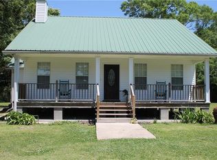 66012 Crawford Ln, Pearl River, LA 70452