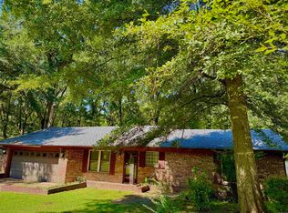 20 Lenox Rd, North Little Rock, AR 72120