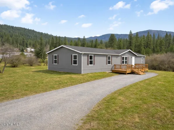 114 Finley Loop, Kingston, ID 83839