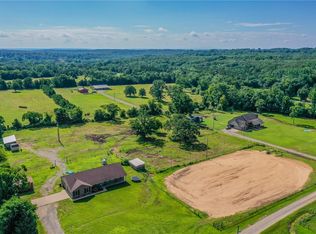 6562 Broadleaf Dr, Alma, AR 72921