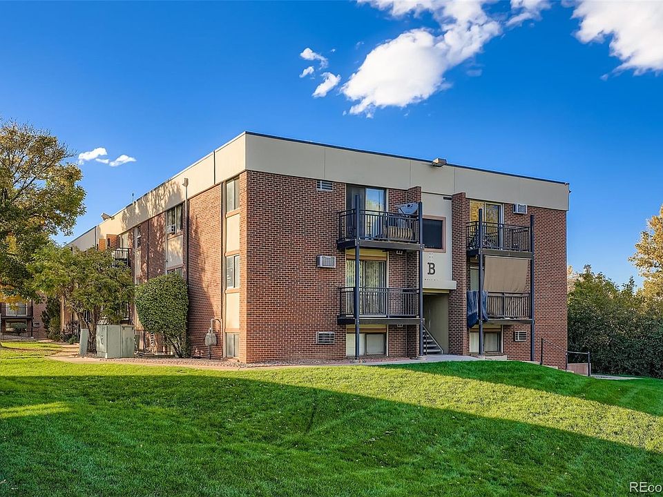 1st image of 5995 W Hampden Avenue #10B