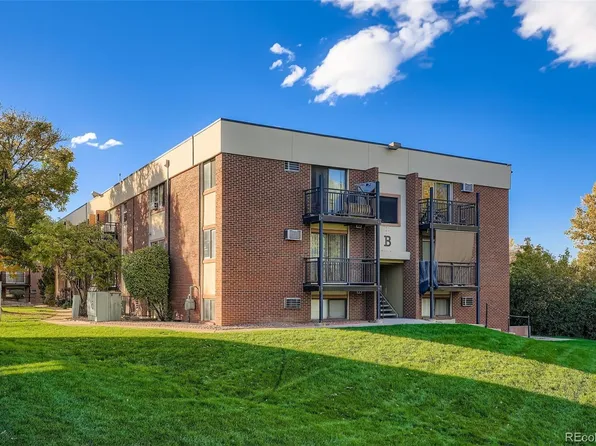 5995 W Hampden Avenue #10B, Denver, CO 80227