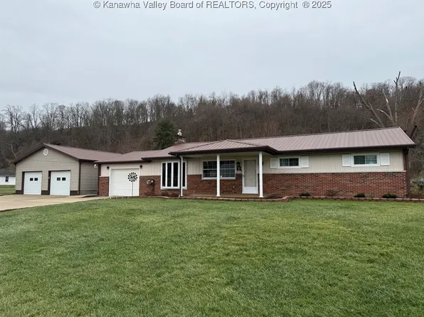 200 Stewart Ln, Mason, WV 25260
