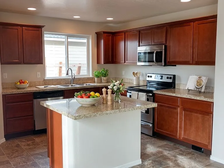 1129 W Apple Pine St — Photo 4