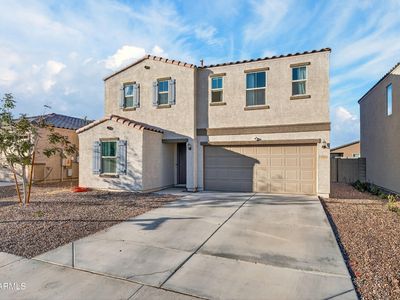 12610 W MYRTLE Avenue, Glendale, AZ, 85307