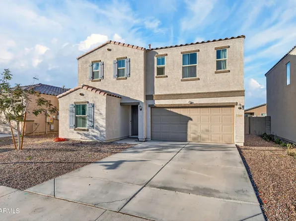 12610 W MYRTLE Avenue, Glendale, AZ 85307