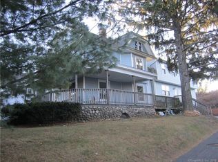 36 South St #3, Danbury, CT 06810