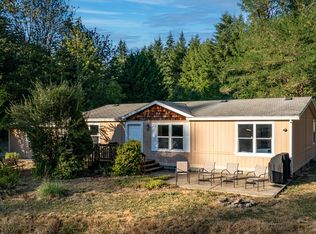 19660 S Creek Rd, Oregon City, OR 97045