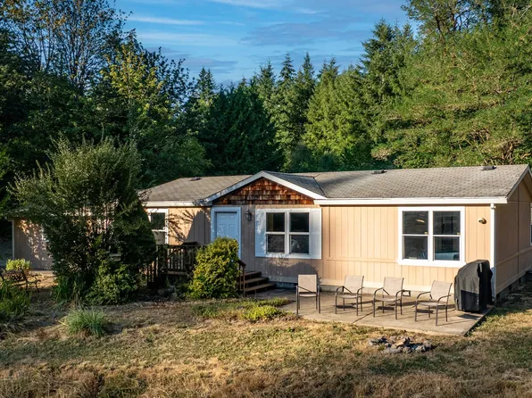 19660 S Creek Rd, Oregon City, OR 97045