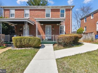 3710 Bowers Ave, Baltimore, MD