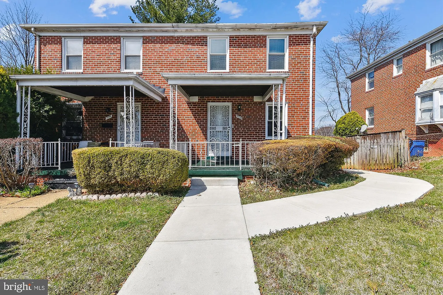 3710 Bowers Ave photo 1