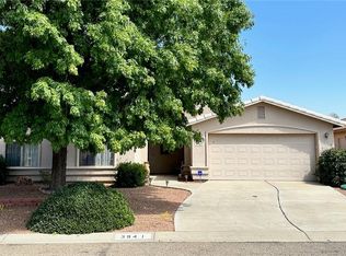 3941 E Packard Ave, Kingman, AZ 86409
