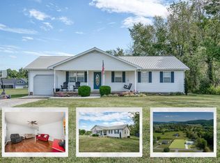 765 Green Valley Cir, Livingston, TN 38570