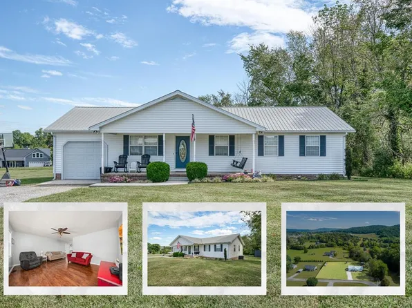 765 Green Valley Cir, Livingston, TN 38570