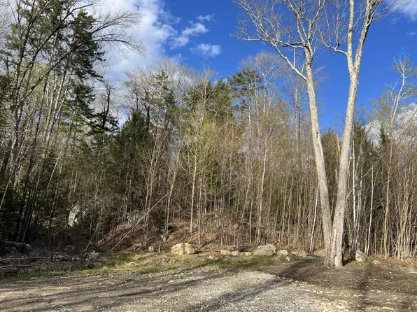 244 Rowentown Road Lot #1, Wentworth, NH 03282