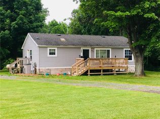 207 State Route 364, Rushville, NY 14544
