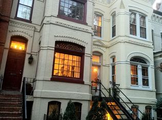 1005 Massachusetts Ave NE APT B, Washington, DC 20002