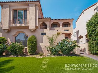 9221 Alcott St #4A, Los Angeles, CA 90035