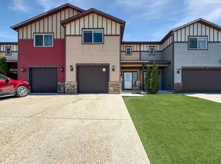 4005 Crossing St SW, Minot, ND 58701