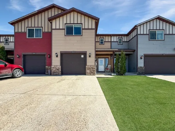 4005 Crossing St SW, Minot, ND 58701