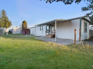 377 E 200th Rd S #36, Burley, ID 83318