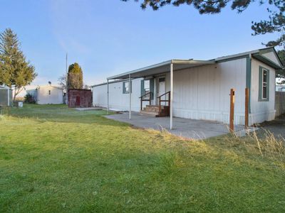 377 E 200th Rd S #36, Burley, ID, 83318