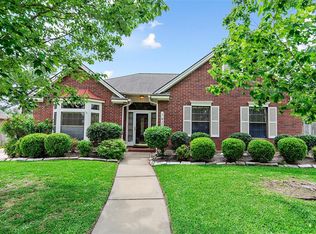 7827 Granite Ridge Ln, Houston, TX 77095