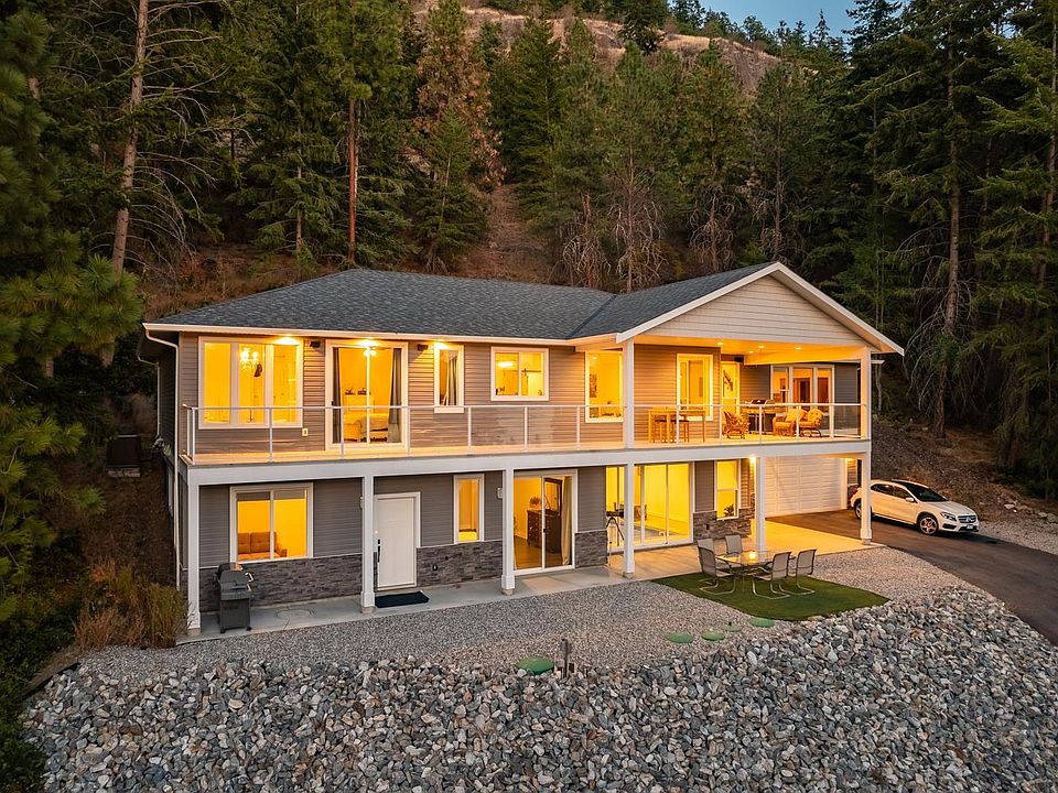 9113 Tronson Rd, Vernon, BC V1H 1E2 Zillow