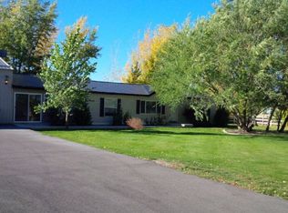 4494 E 200 N, Rigby, ID 83442