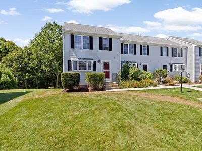 2697 Cranberry Hwy APT 24, Wareham, MA, 02571