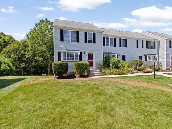 2697 Cranberry Hwy APT 24, Wareham, MA 02571