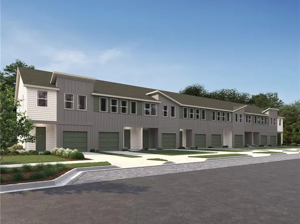 1692 Hannah Ter NW #281, Atlanta, GA 30318