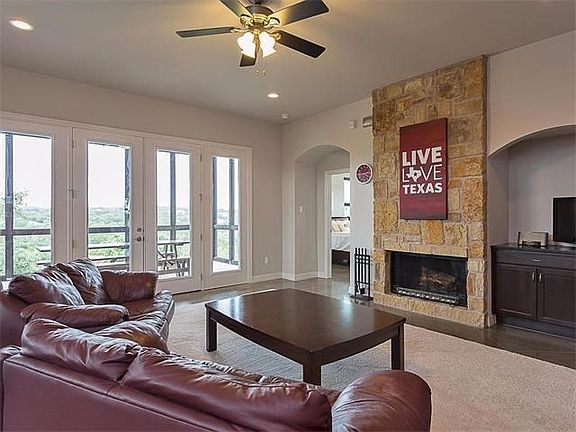 Plenty of natural light without the glare.